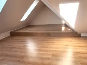 Pronájem bytu 2+kk, Všenory, Květoslava Mašity, 66 m2