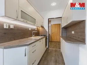 Prodej bytu 2+1, Klatovy - Klatovy II, Kollárova, 61 m2
