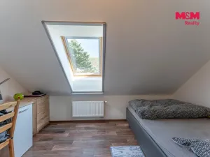 Prodej restaurace, Suchdol, 390 m2