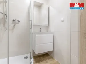 Pronájem bytu 2+1, Frýdek-Místek - Místek, Mozartova, 53 m2