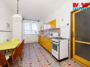 Prodej rodinného domu, Pardubice - Bílé Předměstí, Radiomechaniků, 108 m2