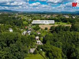 Prodej pozemku pro bydlení, Čtveřín - Doubí, 432 m2