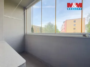 Prodej bytu 2+1, Karviná - Mizerov, Na Kopci, 55 m2