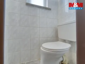 Prodej bytu 3+1, Strážov, 75 m2