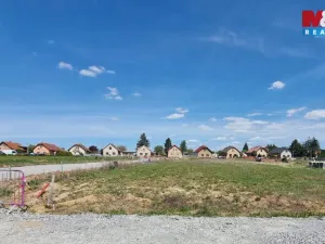 Prodej pozemku pro bydlení, Zaječice, 669 m2