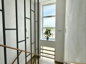 Pronájem kanceláře, Pardubice - Staré Čívice, Přeloučská, 140 m2