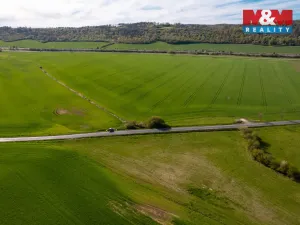 Prodej pozemku pro bydlení, Chlustina, 1914 m2