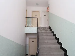 Pronájem bytu 2+kk, Praha - Veleslavín, Veleslavínská, 60 m2