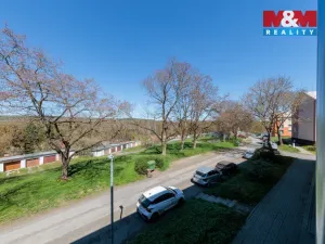 Prodej bytu 2+1, Horní Slavkov, Zahradní, 47 m2