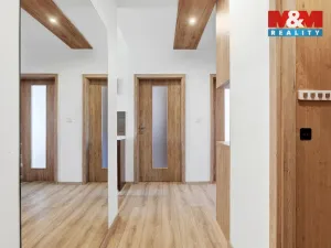 Prodej bytu 3+1, Ústí nad Labem - Střekov, Nová, 79 m2