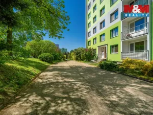 Prodej bytu 3+1, Ústí nad Labem - Střekov, Nová, 79 m2