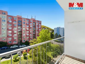 Prodej bytu 3+1, Ústí nad Labem - Střekov, Nová, 79 m2