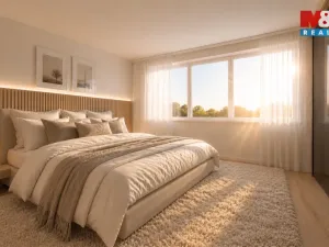Prodej rodinného domu, Nýřany - Kamenný Újezd, 97 m2