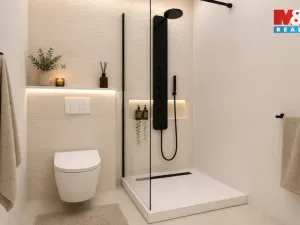 Prodej rodinného domu, Nýřany - Kamenný Újezd, 97 m2