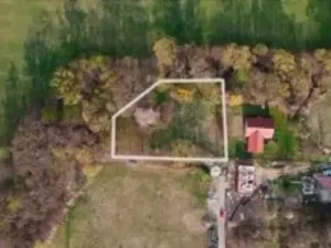 Prodej pozemku pro bydlení, Český Těšín, 1469 m2