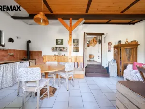 Prodej chalupy, Chlumec nad Cidlinou - Chlumec nad Cidlinou III, Starobranská, 60 m2