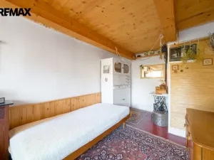Prodej chalupy, Chlumec nad Cidlinou - Chlumec nad Cidlinou III, Starobranská, 60 m2
