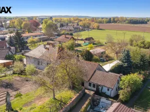 Prodej chalupy, Chlumec nad Cidlinou - Chlumec nad Cidlinou III, Starobranská, 60 m2