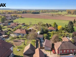 Prodej chalupy, Chlumec nad Cidlinou - Chlumec nad Cidlinou III, Starobranská, 60 m2