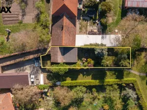 Prodej chalupy, Chlumec nad Cidlinou - Chlumec nad Cidlinou III, Starobranská, 45 m2
