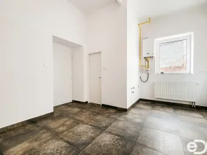 Pronájem obchodního prostoru, Přerov - Přerov I-Město, Kramářova, 41 m2