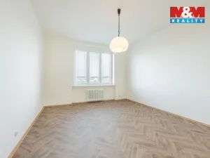 Pronájem bytu 2+kk, Praha - Holešovice, Bubenská, 62 m2