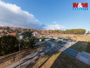 Prodej bytu 3+1, Habartov, Karla Čapka, 55 m2