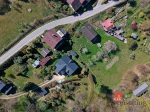 Prodej rodinného domu, Líšný - Líšný 2.díl, 108 m2