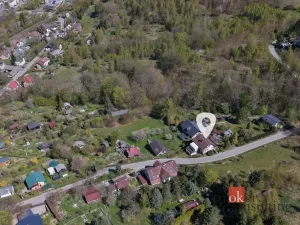 Prodej rodinného domu, Líšný - Líšný 2.díl, 108 m2