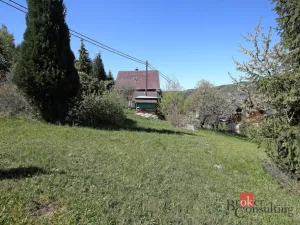 Prodej rodinného domu, Líšný - Líšný 2.díl, 108 m2