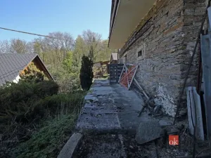 Prodej rodinného domu, Líšný - Líšný 2.díl, 108 m2