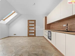 Pronájem bytu 2+kk, Chrášťany - Bylany, 35 m2