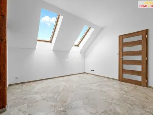 Pronájem bytu 2+kk, Chrášťany - Bylany, 35 m2
