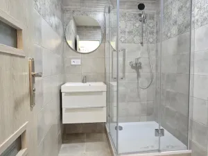 Pronájem bytu 3+1, Litvínov - Hamr, Na Kopci, 66 m2