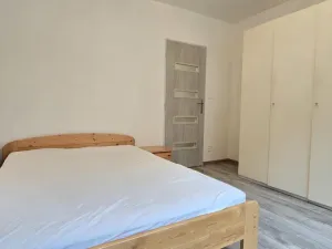 Pronájem bytu 3+1, Litvínov - Hamr, Na Kopci, 66 m2