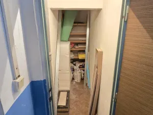 Pronájem bytu 3+1, Litvínov - Hamr, Na Kopci, 66 m2