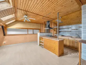 Prodej rodinného domu, Mělník, Kokořínská, 250 m2