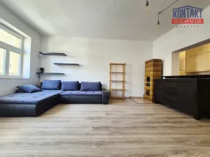 Pronájem bytu 2+kk, České Budějovice, Krajinská, 50 m2