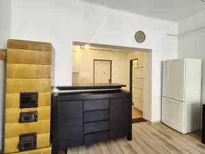 Pronájem bytu 2+kk, České Budějovice, Krajinská, 50 m2