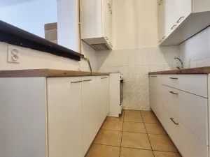 Pronájem bytu 2+kk, České Budějovice, Krajinská, 50 m2