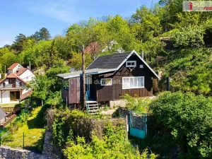 Prodej chaty, Liběchov, Pod Kostelíčkem, 35 m2