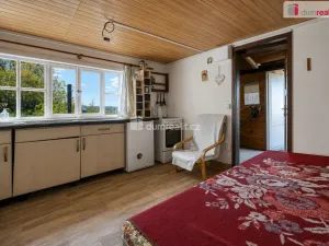Prodej chaty, Liběchov, Pod Kostelíčkem, 35 m2
