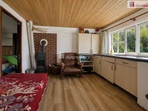 Prodej chaty, Liběchov, Pod Kostelíčkem, 35 m2