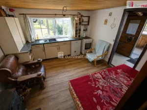 Prodej chaty, Liběchov, Pod Kostelíčkem, 35 m2