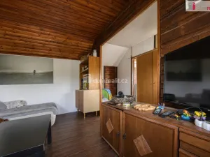 Prodej chaty, Liběchov, Pod Kostelíčkem, 35 m2