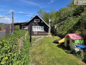 Prodej chaty, Liběchov, Pod Kostelíčkem, 35 m2