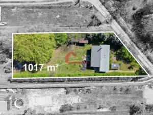 Prodej zahrady, Břeclav, Kančí obora, 53 m2