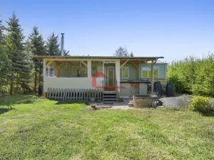 Prodej zahrady, Břeclav, Kančí obora, 53 m2