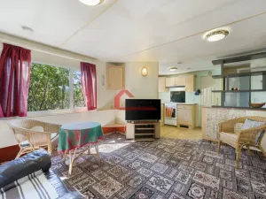 Prodej zahrady, Břeclav, Kančí obora, 53 m2