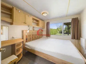 Prodej zahrady, Břeclav, Kančí obora, 53 m2